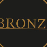 Bronzi Logo