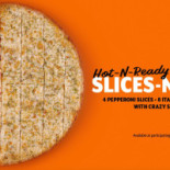 Het 7e Genot Speisekarte