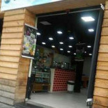 Het Gebouw Extérieur