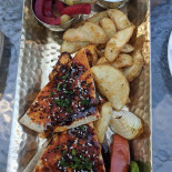 Eetcafé The Ollie's Nourriture