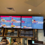 Relais De Mellerieux À l'intérieur