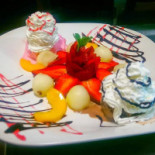 Relais De Mellerieux Nourriture