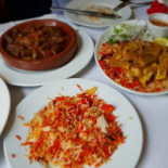 Mexathome Nourriture