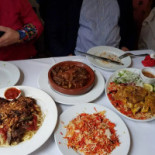 Mexathome Nourriture