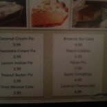 Pizza Centrum Gouda Carte