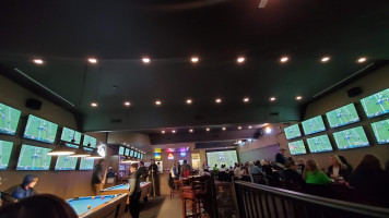 De Halve Maan inside