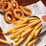 Murphy's Station Nourriture