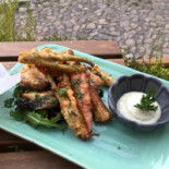 Jazzcafé Bebop Nourriture