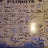 Jazzcafé Bebop Carte