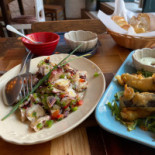 Jazzcafé Bebop Nourriture