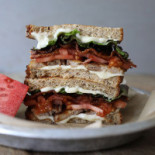 Brasserij Loeloe's Nourriture