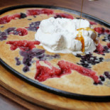 Brasserij Loeloe's Nourriture