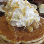 À Ciel Ouvert Nourriture