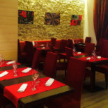 Café De Oude Jan À l'intérieur