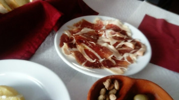 Grandcafe Amigos Nourriture