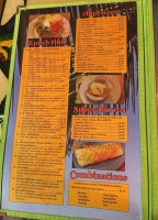 Golf De Hooge Rotterdamsche Carta