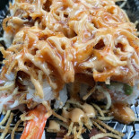 Radha's Bespoke Bakes Comida