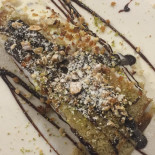 Move Drink Nourriture