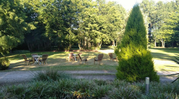 't Pelgrimshuis BV Smakt Esterno