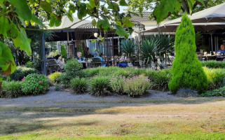 't Pelgrimshuis BV Smakt Esterno