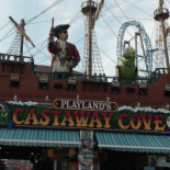 Gosiacakes Extérieur