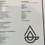 Chalet L'unité Carte