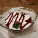 Café De Bonte Os Nourriture