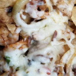 Café De Oude Jan Nourriture