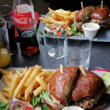 Time For Cakes Comida