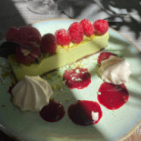 Time For Cakes Bebida