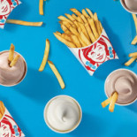 Majoris Pizza&döner Boisson