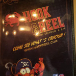 Borgo Antico Cardápio