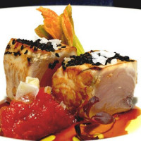 Trattoria Le Pinocchio food