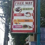 Mastercheff Pasta Pizza Extérieur