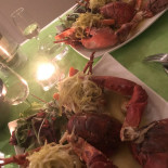 Nobel's Brood Bebida