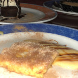 Round&round Nourriture