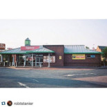 Sgroppino Extérieur