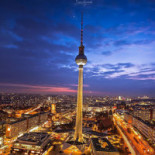 Nobel's Brood Exterior