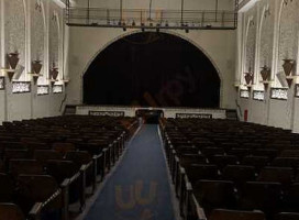 Grand Cafe De Kroon outside