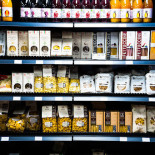 Grand Café Haagse Bluf Carta