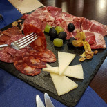 Grand Café Haagse Bluf Comida