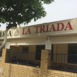 Grand Café Haagse Bluf Exterior