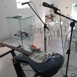 Parckhoeve À l'intérieur