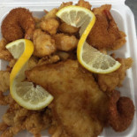 Sumatra House Nourriture