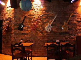 Kruim À l'intérieur