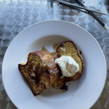 Donker Blond Nourriture