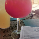 De Après Skihut Carte