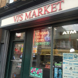 De Gouden Wok Hazerswoude outside