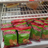 De Gouden Wok Hazerswoude menu