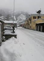 La Table D'auguste Extérieur